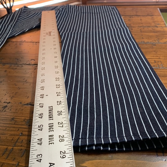 Levi’s Wedgie Straight Jeans - Picture 9 of 13